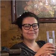 Storico del arte……………………………………